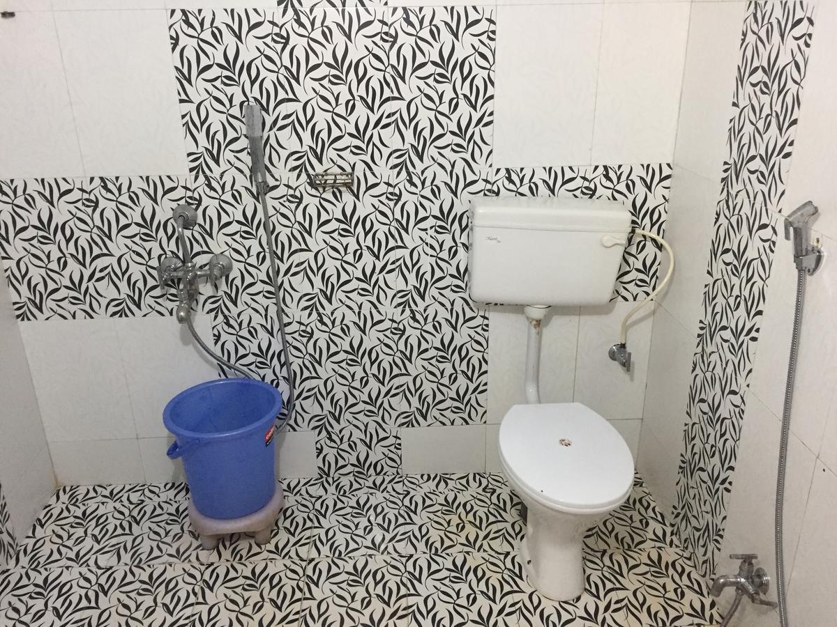 Kf Resort Pvt Ltd Sām Exterior photo