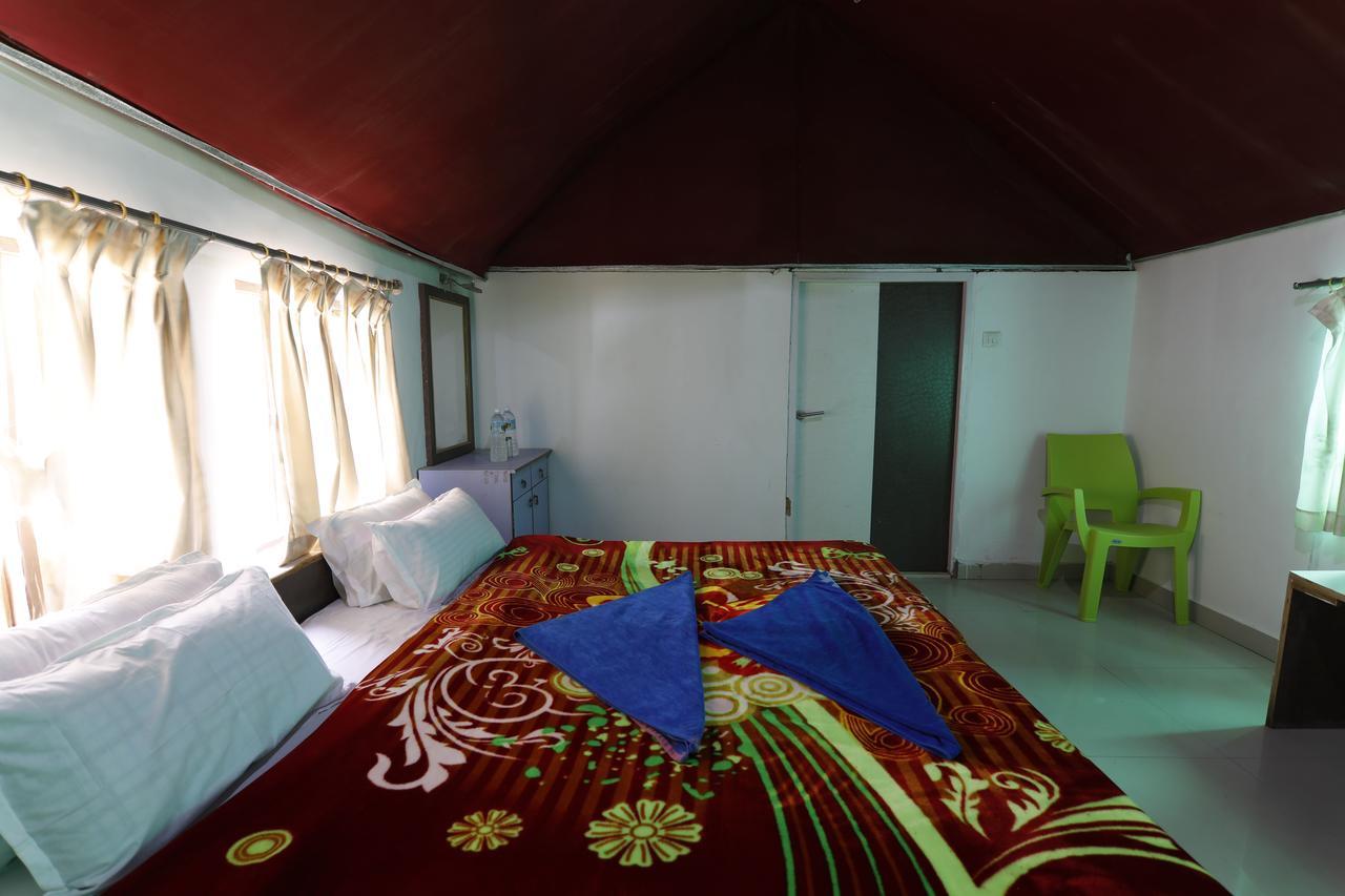 Kf Resort Pvt Ltd Sām Exterior photo