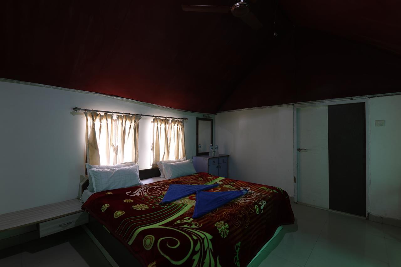 Kf Resort Pvt Ltd Sām Exterior photo